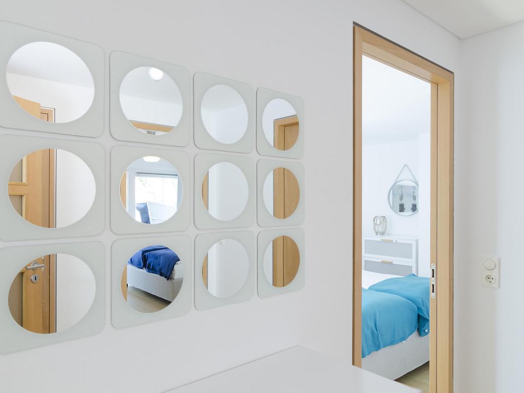 Atoll Apartments Heligoland Eksteriør bilde